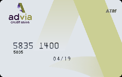 Advia Credit Union - Parchment, MI