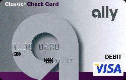 Ally Bank - Detroit, MI