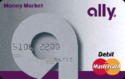 Ally Bank - Detroit, MI