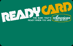 American Bank - Lansing, MI