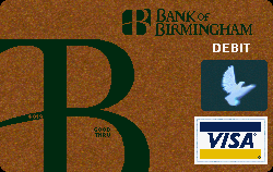 Bank of Birmingham - Birmingham, MI