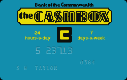 Bank of the Commonwealth - Detroit, MI