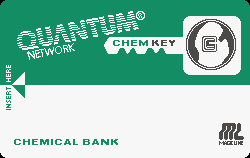 Chemical Bank - Midland, MI