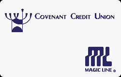 Covenant Credit Union - Southfield, MI