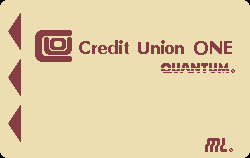 Credit Union One - Ferndale, MI