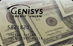 Genisys Credit Union - Auburn Hills, MI