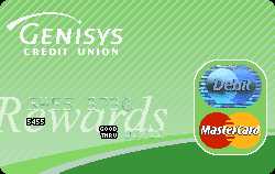 Genisys Credit Union - Auburn Hills, MI