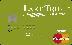 Lake Trust Credit Union - Brighton, MI