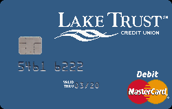 Lake Trust Credit Union - Brighton, MI