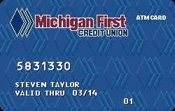 Michigan First Credit Union - Lathrup Village, MI