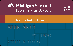 Michigan National Bank - Farmington Hills, MI