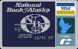 The National Bank of Alaska - Anchorage, AK