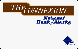 The National Bank of Alaska - Anchorage, AK