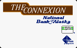 The National Bank of Alaska - Anchorage, AK