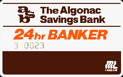 Algonac Savings Bank - Algonac, MI
