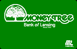 Bank of Lansing - Lansing, MI