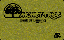 Bank of Lansing - Lansing, MI