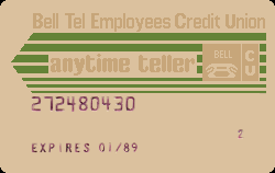 Bell Tel Employees Credit Union - Grand Rapids, MI