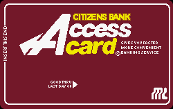 Citizens Commercial Bank - Flint, MI