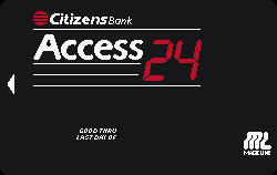 Citizens Commercial Bank - Flint, MI