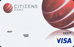 Citizens Commercial Bank - Flint, MI