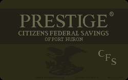 Citizens Federal Savings - Port Huron, MI