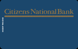 Citizens National Bank - Cheboygan, MI