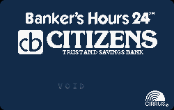 Citizens Trust - New Haven, MI