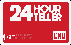 City National Bank - Detroit, MI