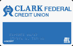 Clark Federal Credit Union - Buchanon, MI