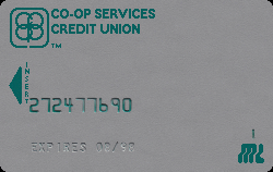 Co-op Services Credit Union - Dearborn, MI