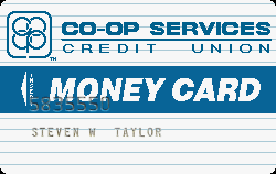Co-op Services Credit Union - Dearborn, MI