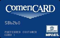 Comerica Bank - Detroit, MI