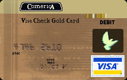 Comerica Bank - Detroit, MI