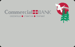 Commercial Bank of Greenville - Greenville, MI