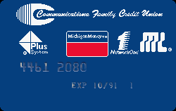 Communications Family Credit Union - Saginaw, MI