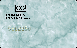 Community Central Bank - Mt. Clemens, MI