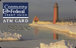 Community Federal Credit Union - Plymouth, MI
