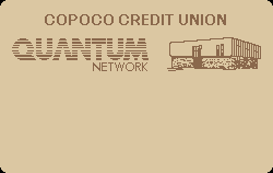Copoco Credit Union - Bay City, MI