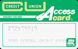 DORT Federal Credit Union - Flint, MI