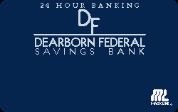 Dearborn Federal Savings Bank - Dearborn, MI