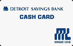 Detroit Savings Bank - Detroit, MI