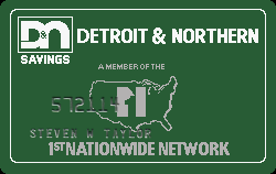 Detroit and Northern Savings Bank - Hancock, MI