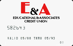 Educational and Associates Credit Union - Port Huron, MI