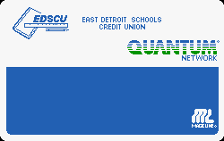East Detroit Schools Credit Union - Eastpointe, MI