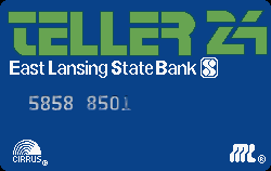 East Lansing State Bank - East Lansing, MI