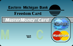 Eastern Michigan Bank - Croswell, MI