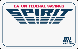 Eaton Federal Savings - Charlotte, MI