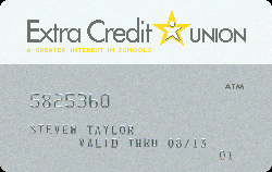 Extra Credit Union - Warren, MI