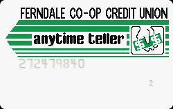 Ferndale Co-op Credit Union - Ferndale, MI